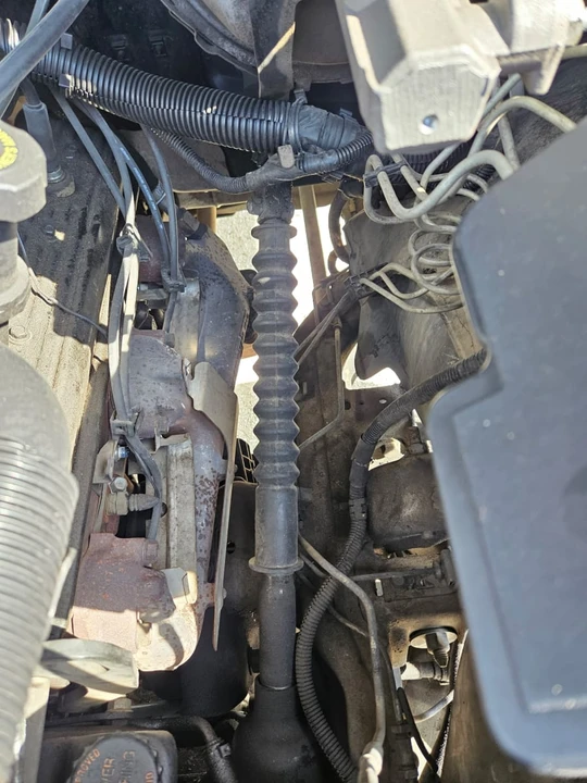 1998 Chevrolet C/K 4th Gen - Image 21 of 23
