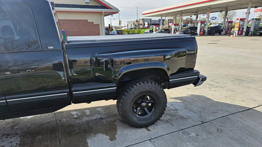 1998 Chevrolet C/K 4th Gen - Image 23 of 23