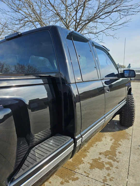 1998 Chevrolet C/K 4th Gen - Image 7 of 23