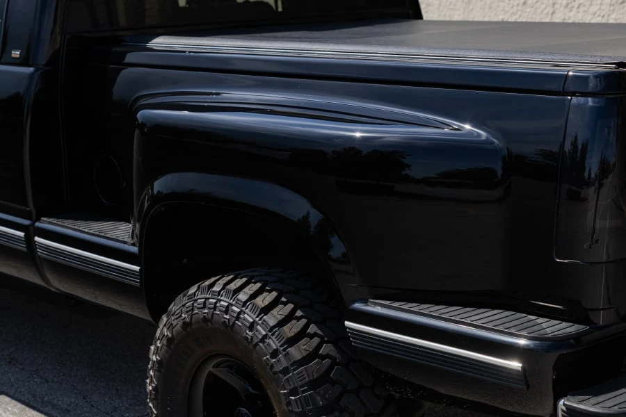 1998 Chevrolet Silverado - Image 7 of 31
