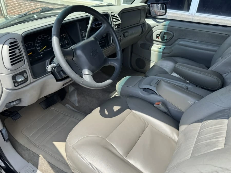1998 Chevrolet C/K 4th Gen - Image 4 of 9
