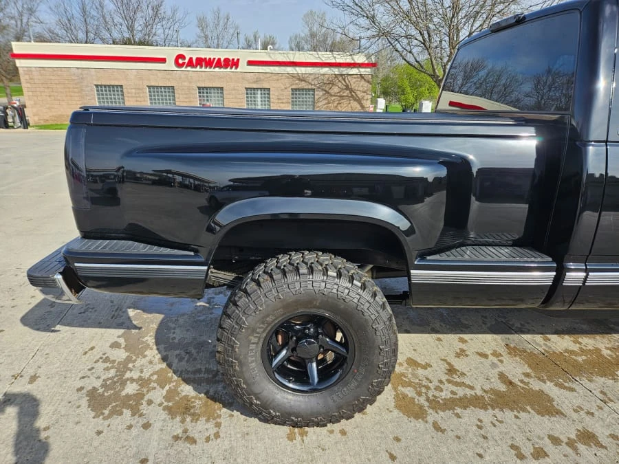 1998 Chevrolet C/K 4th Gen - Image 22 of 23