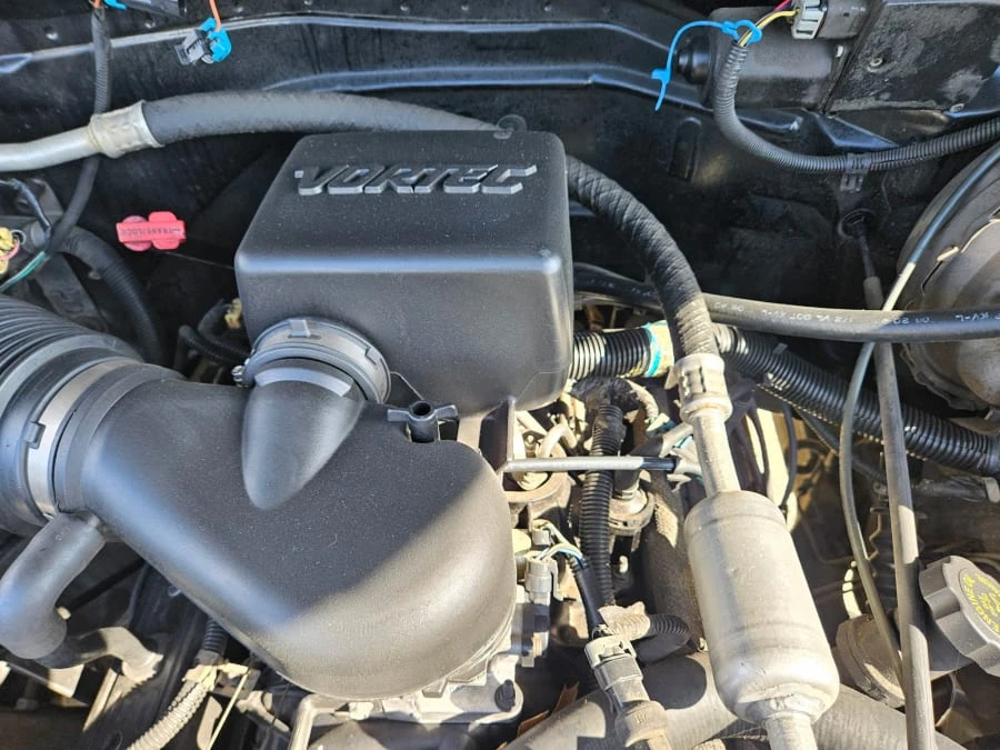 1998 Chevrolet C/K 4th Gen - Image 19 of 23