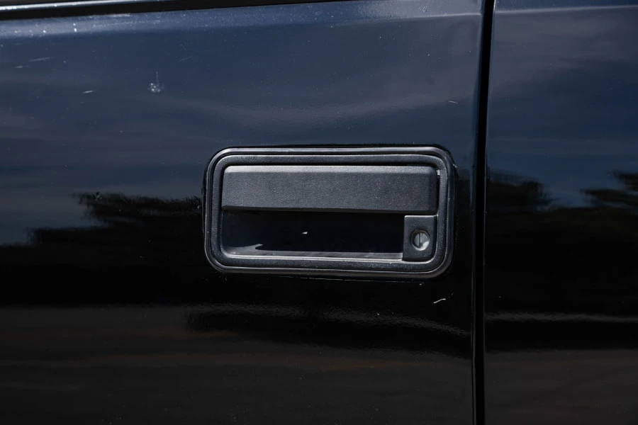 1998 Chevrolet Silverado - Image 13 of 31