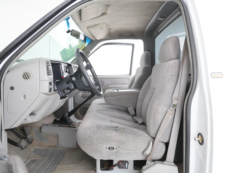 1998 Chevrolet C/K 4th Gen - Image 31 of 31