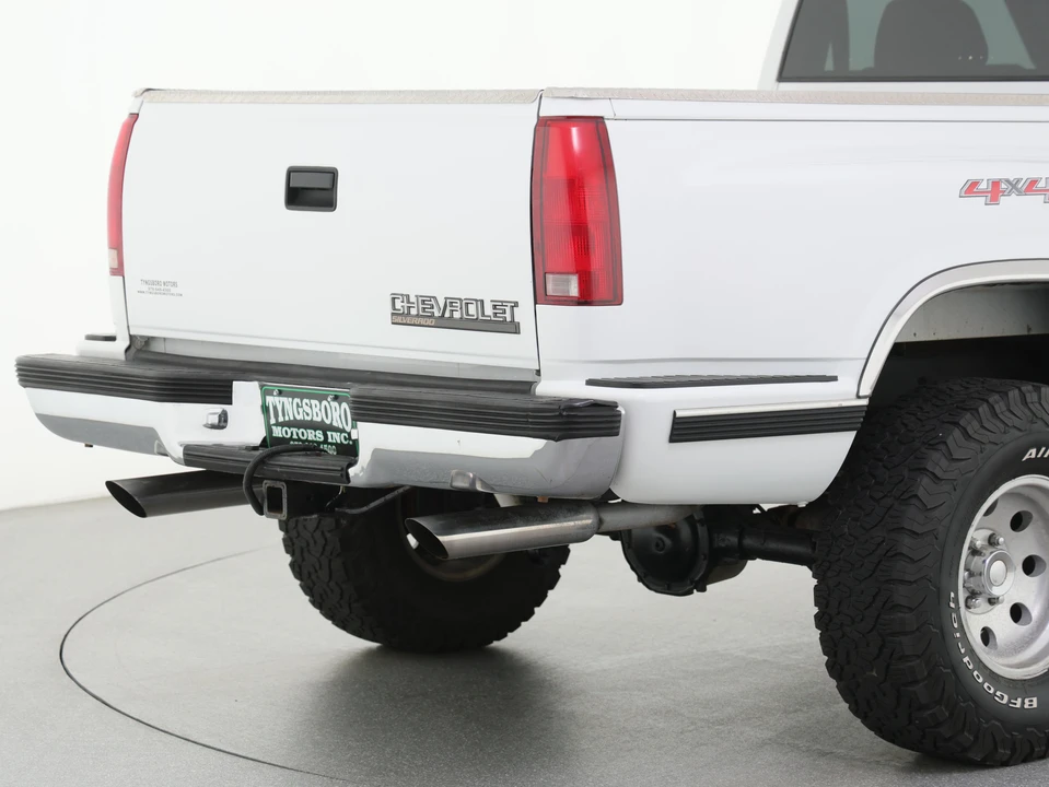 1998 Chevrolet C/K 4th Gen - Image 20 of 31