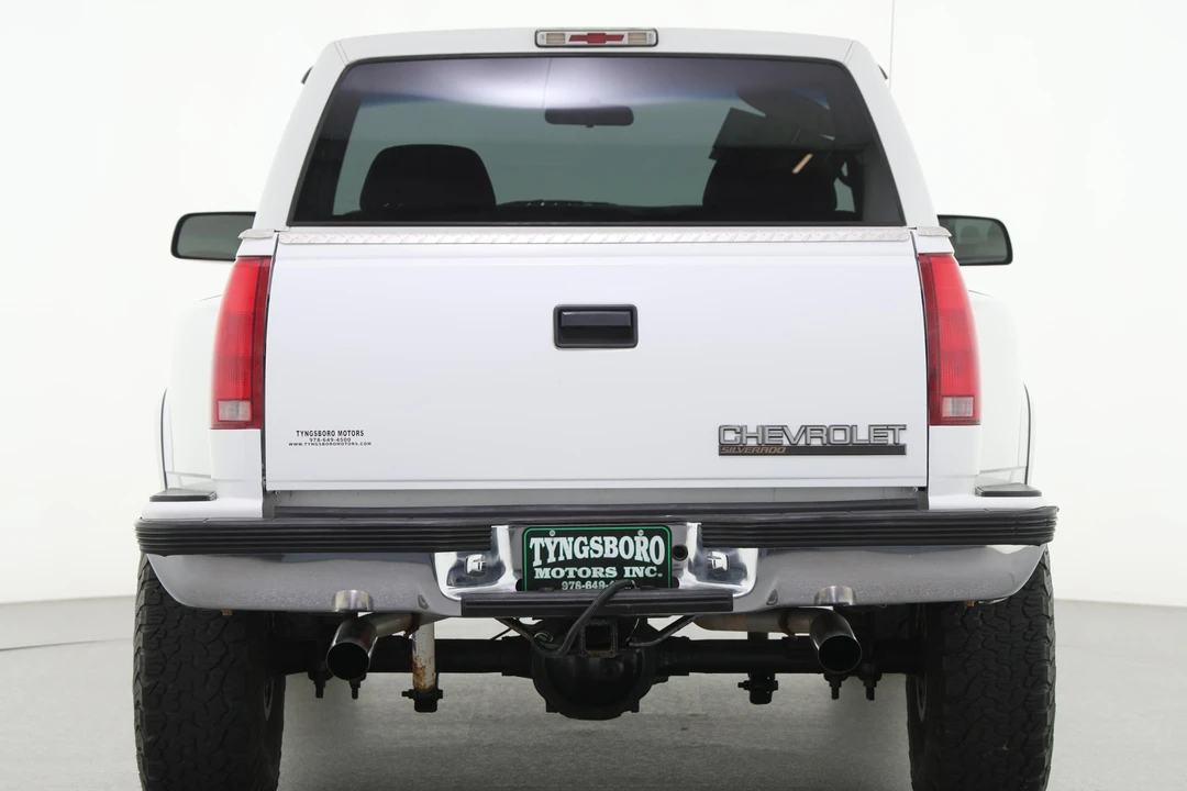 1998 Chevrolet C/K 4th Gen - Image 5 of 31