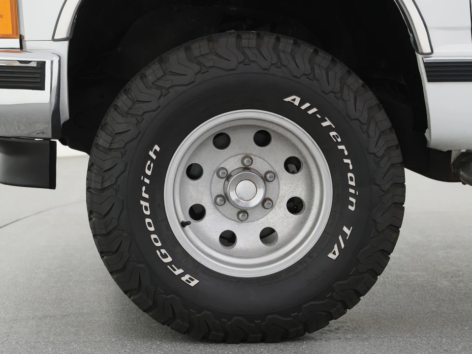 1998 Chevrolet C/K 4th Gen - Image 23 of 31