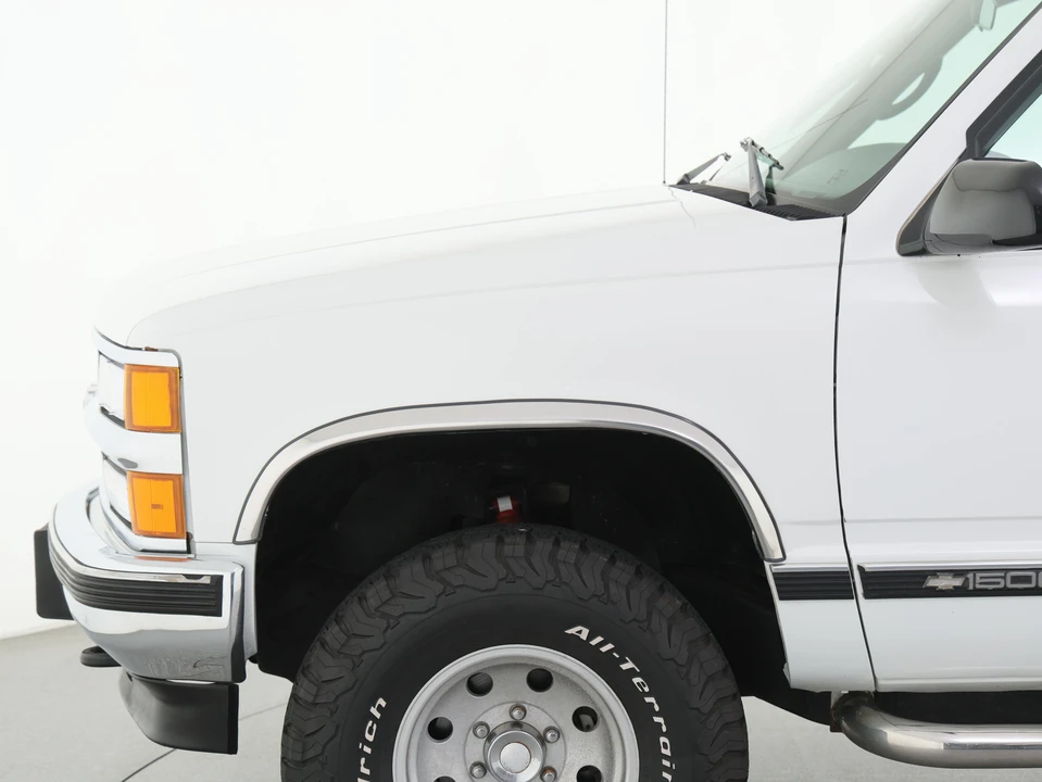 1998 Chevrolet C/K 4th Gen - Image 16 of 31