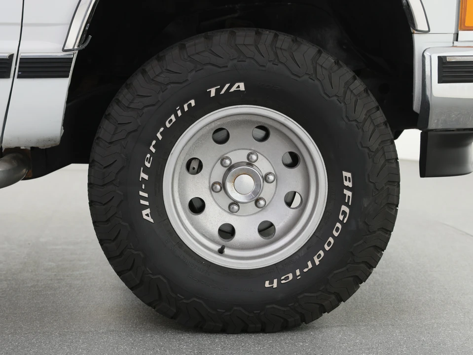 1998 Chevrolet C/K 4th Gen - Image 25 of 31