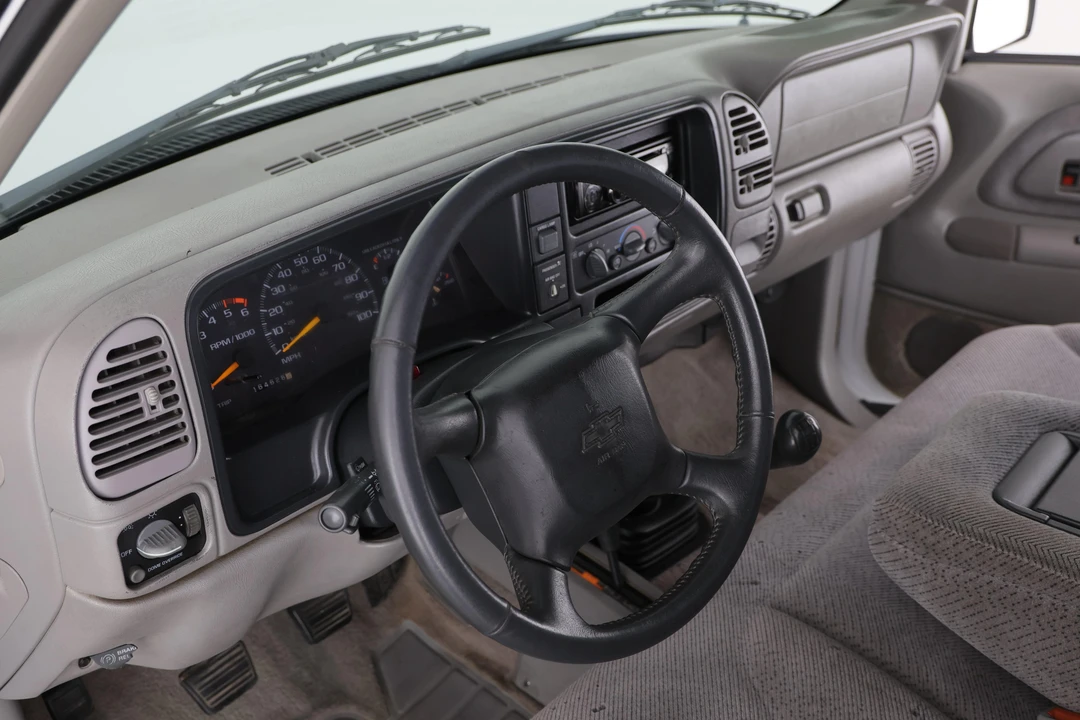 1998 Chevrolet C/K 4th Gen - Image 27 of 31