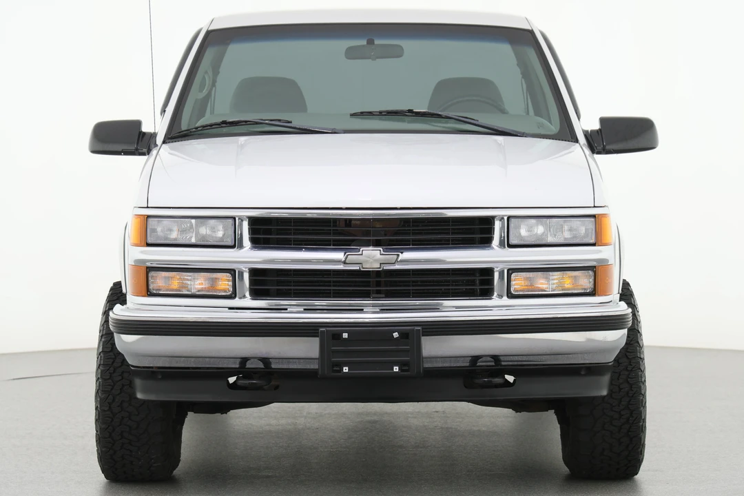 1998 Chevrolet C/K 4th Gen - Image 2 of 31