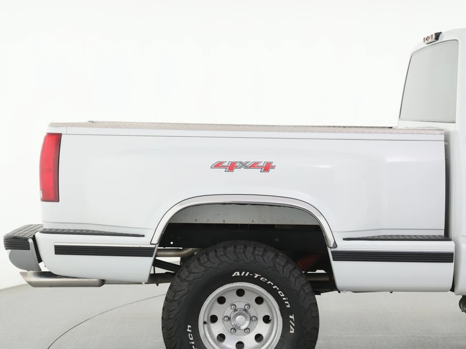 1998 Chevrolet C/K 4th Gen - Image 21 of 31