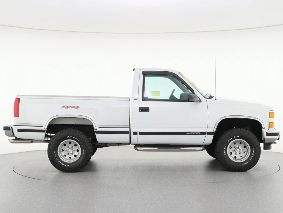 1998 Chevrolet C/K 4th Gen - Image 12 of 31