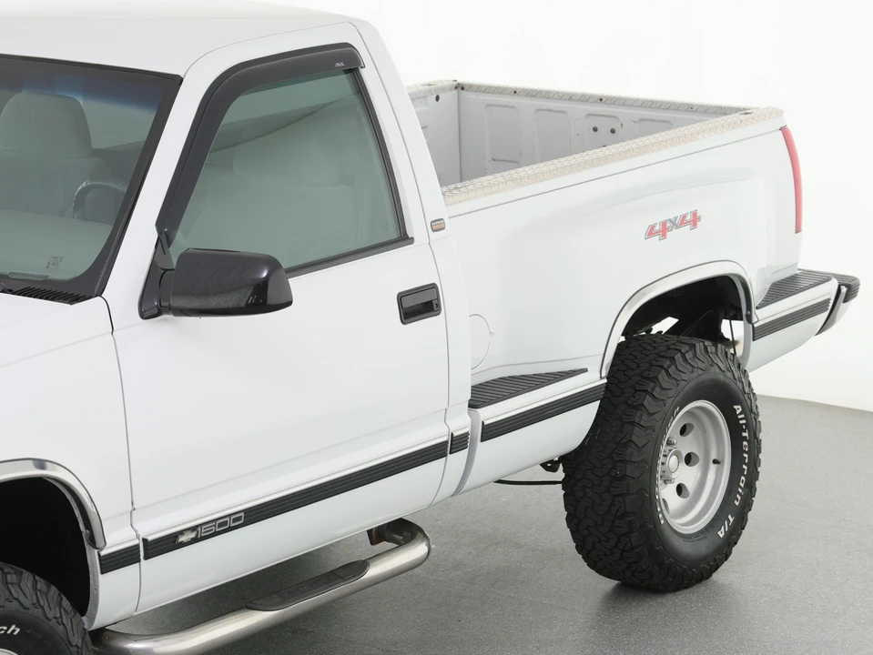 1998 Chevrolet C/K 4th Gen - Image 17 of 31