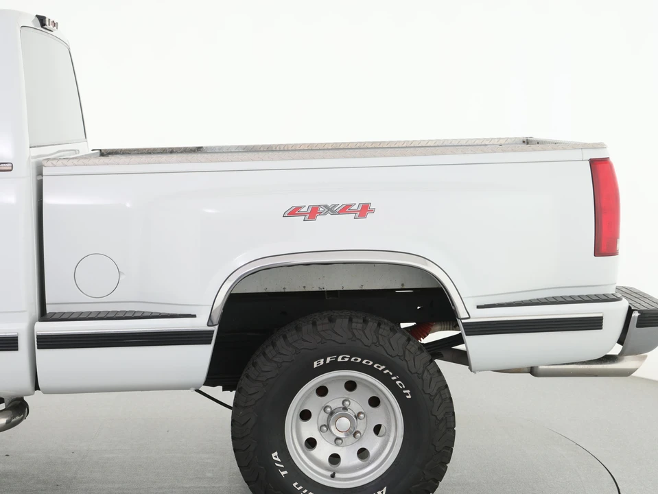 1998 Chevrolet C/K 4th Gen - Image 18 of 31