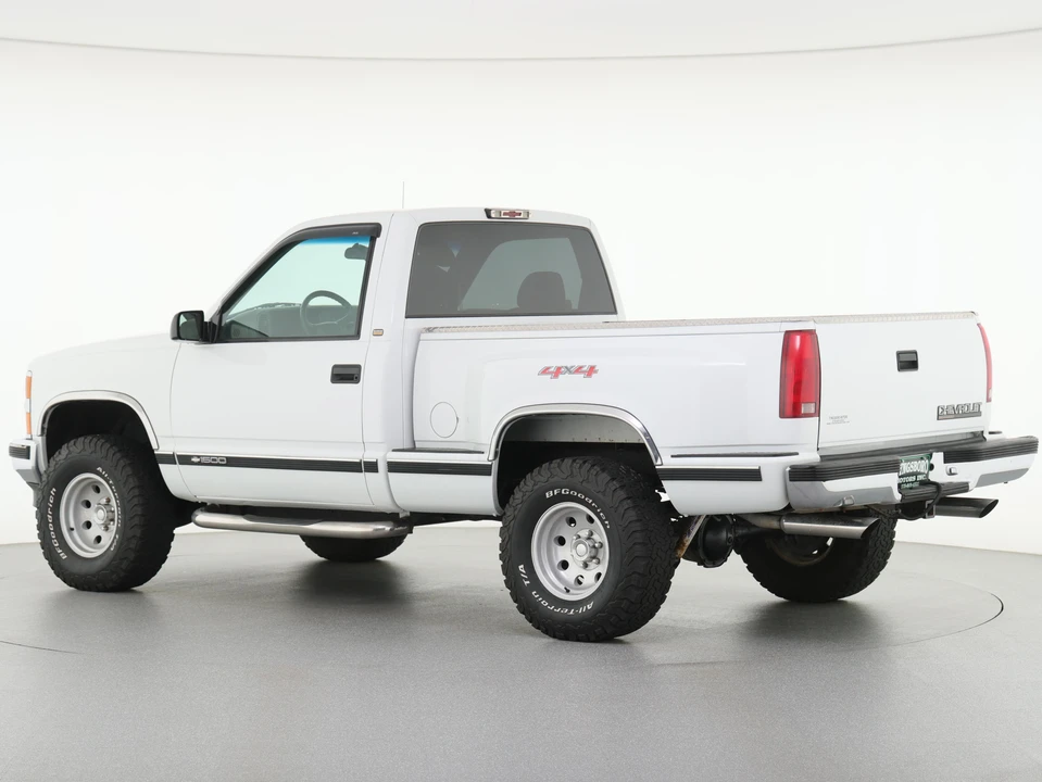 1998 Chevrolet C/K 4th Gen - Image 9 of 31
