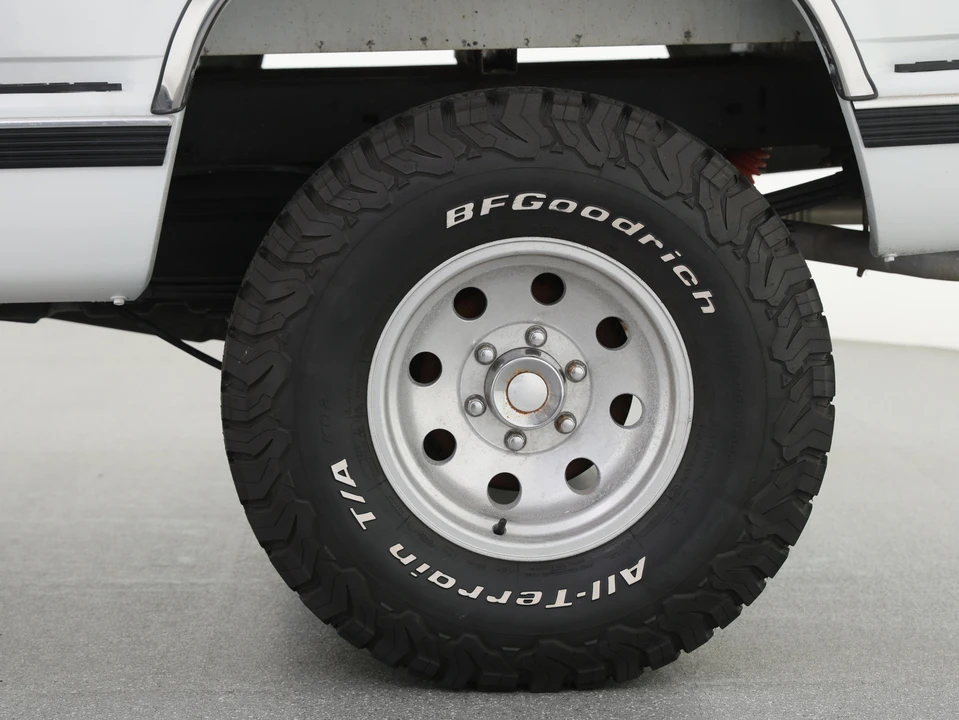 1998 Chevrolet C/K 4th Gen - Image 24 of 31