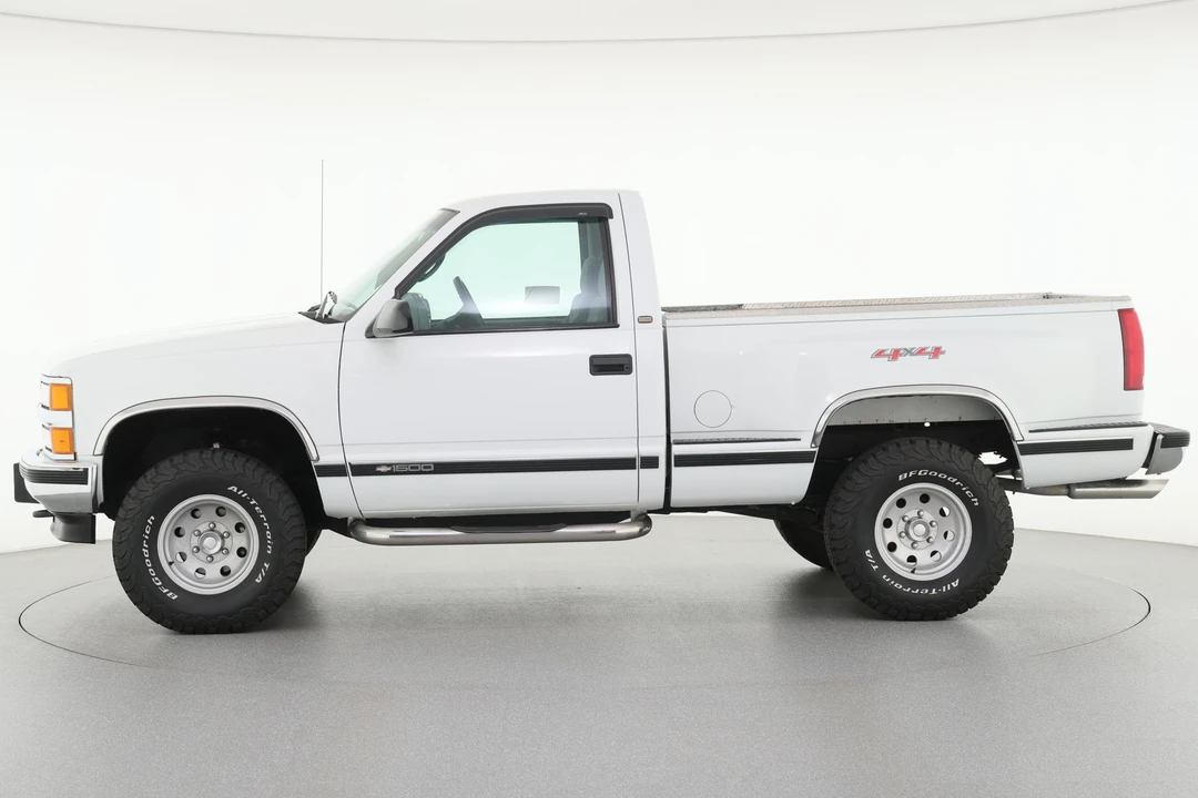 1998 Chevrolet C/K 4th Gen - Image 3 of 31