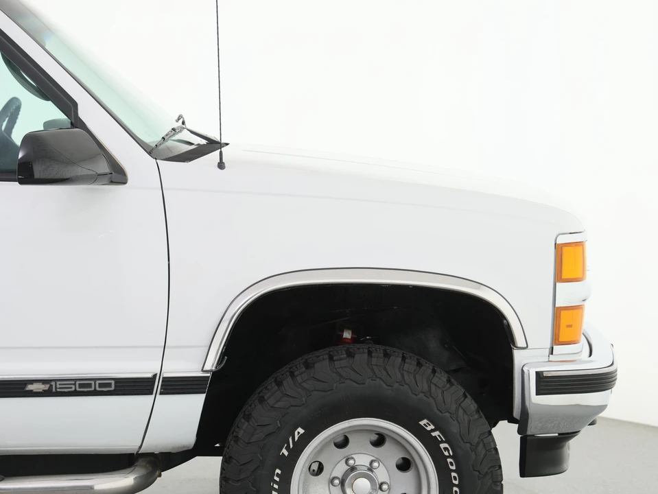 1998 Chevrolet C/K 4th Gen - Image 22 of 31