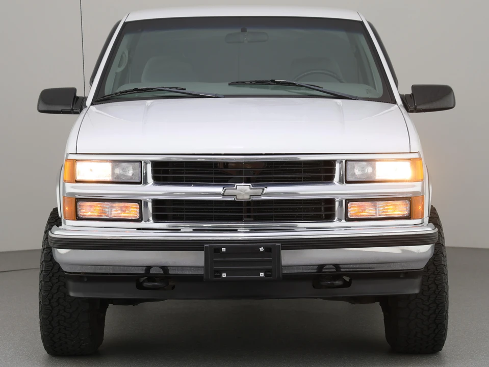 1998 Chevrolet C/K 4th Gen - Image 6 of 31