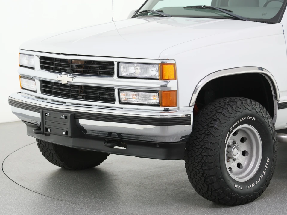 1998 Chevrolet C/K 4th Gen - Image 15 of 31
