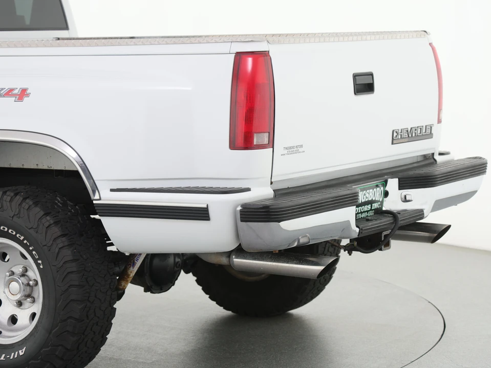1998 Chevrolet C/K 4th Gen - Image 19 of 31
