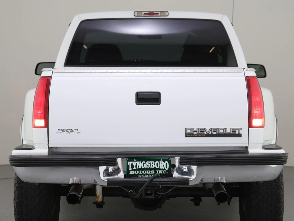 1998 Chevrolet C/K 4th Gen - Image 10 of 31