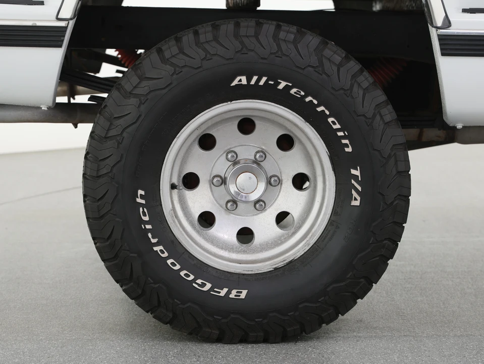 1998 Chevrolet C/K 4th Gen - Image 26 of 31
