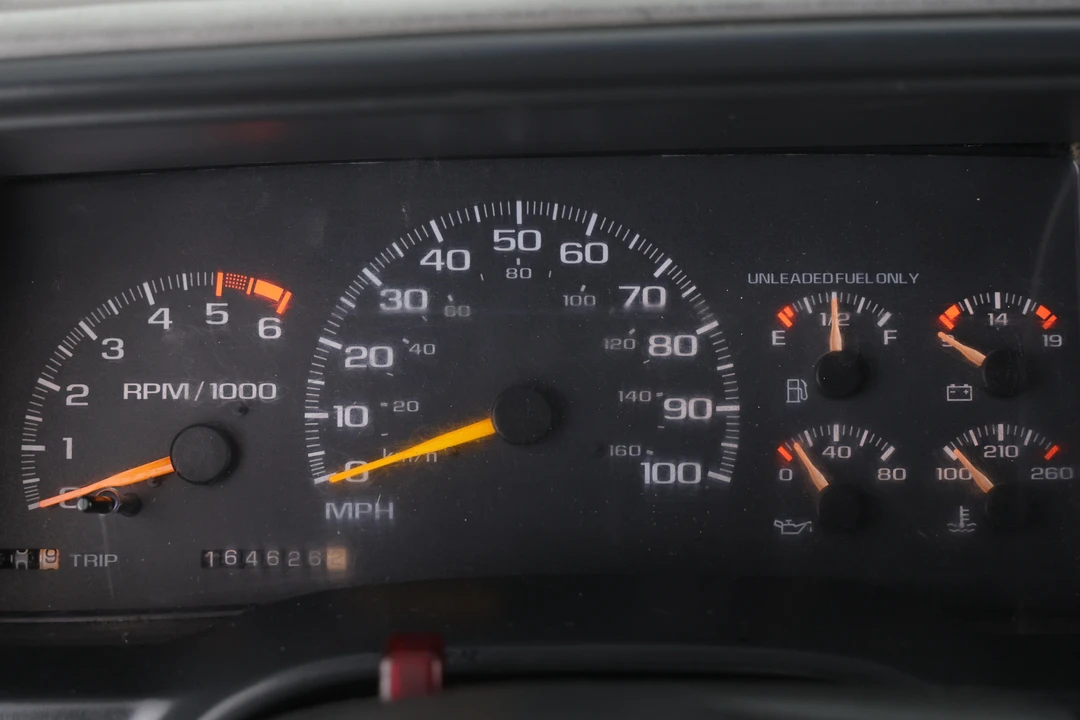 1998 Chevrolet C/K 4th Gen - Image 30 of 31