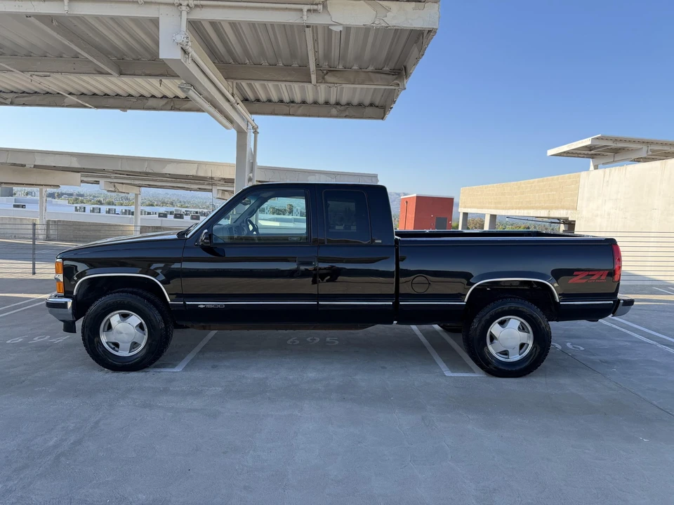 1998 Chevrolet C/K 4th Gen - Image 13 of 31