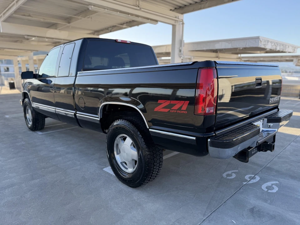 1998 Chevrolet C/K 4th Gen - Image 14 of 31