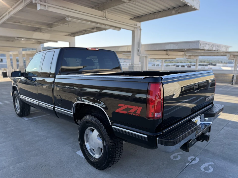 1998 Chevrolet C/K 4th Gen - Image 15 of 31