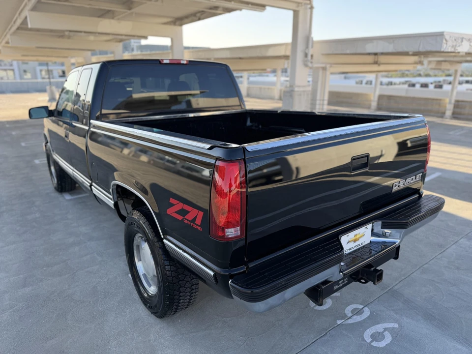 1998 Chevrolet C/K 4th Gen - Image 16 of 31