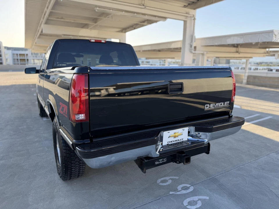 1998 Chevrolet C/K 4th Gen - Image 19 of 31