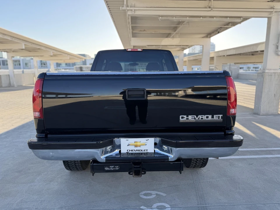1998 Chevrolet C/K 4th Gen - Image 20 of 31