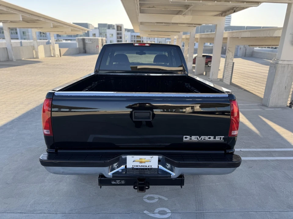 1998 Chevrolet C/K 4th Gen - Image 21 of 31