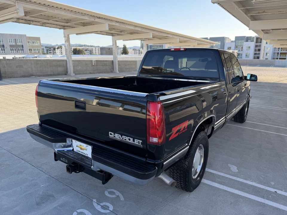 1998 Chevrolet C/K 4th Gen - Image 26 of 31