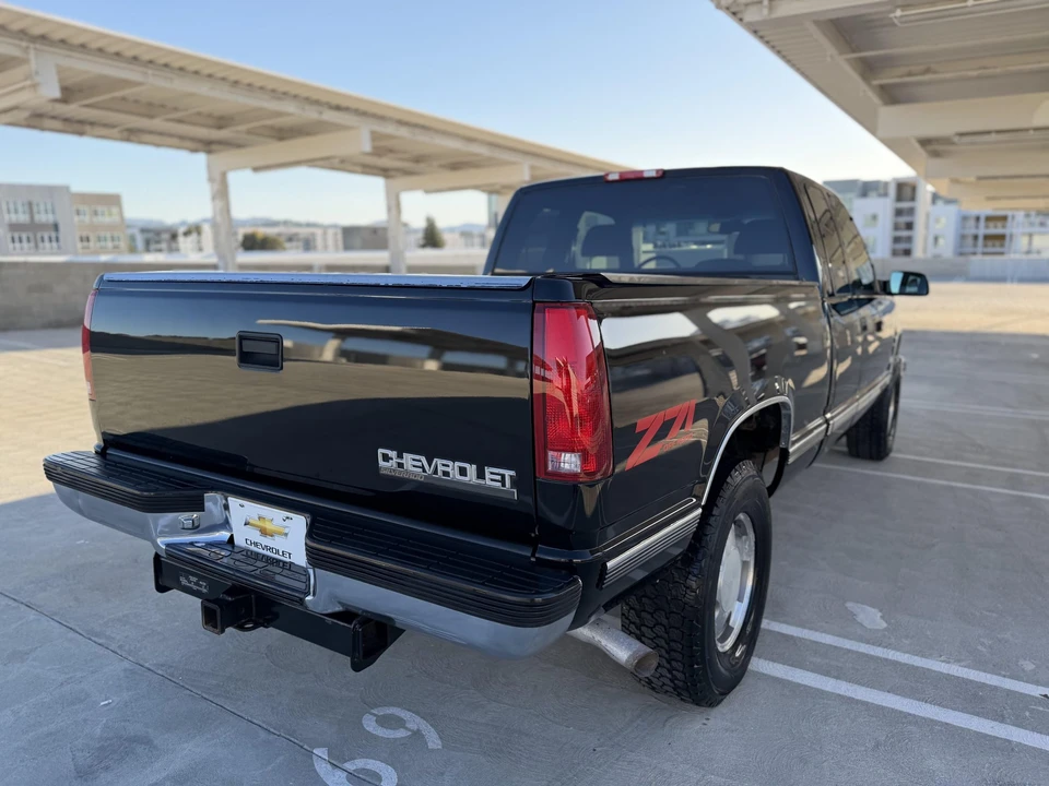 1998 Chevrolet C/K 4th Gen - Image 27 of 31