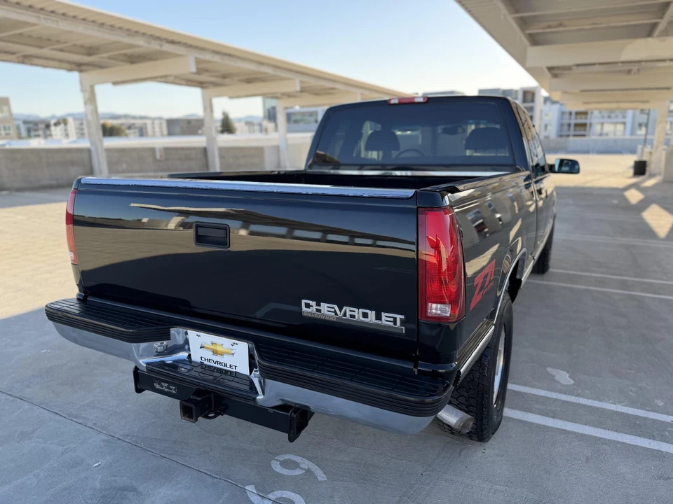 1998 Chevrolet C/K 4th Gen - Image 28 of 31