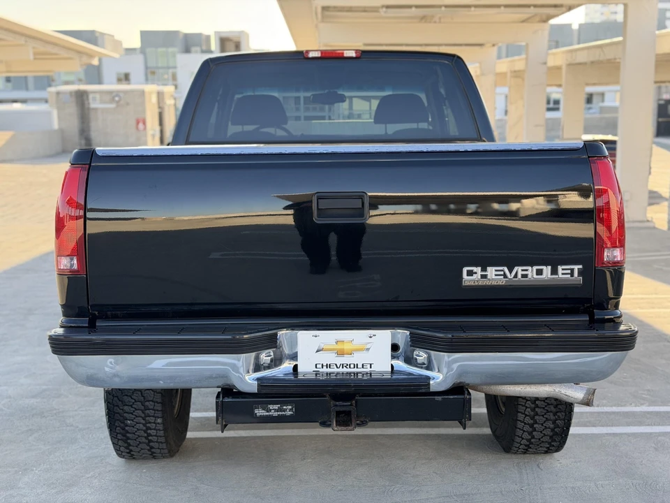 1998 Chevrolet C/K 4th Gen - Image 22 of 31