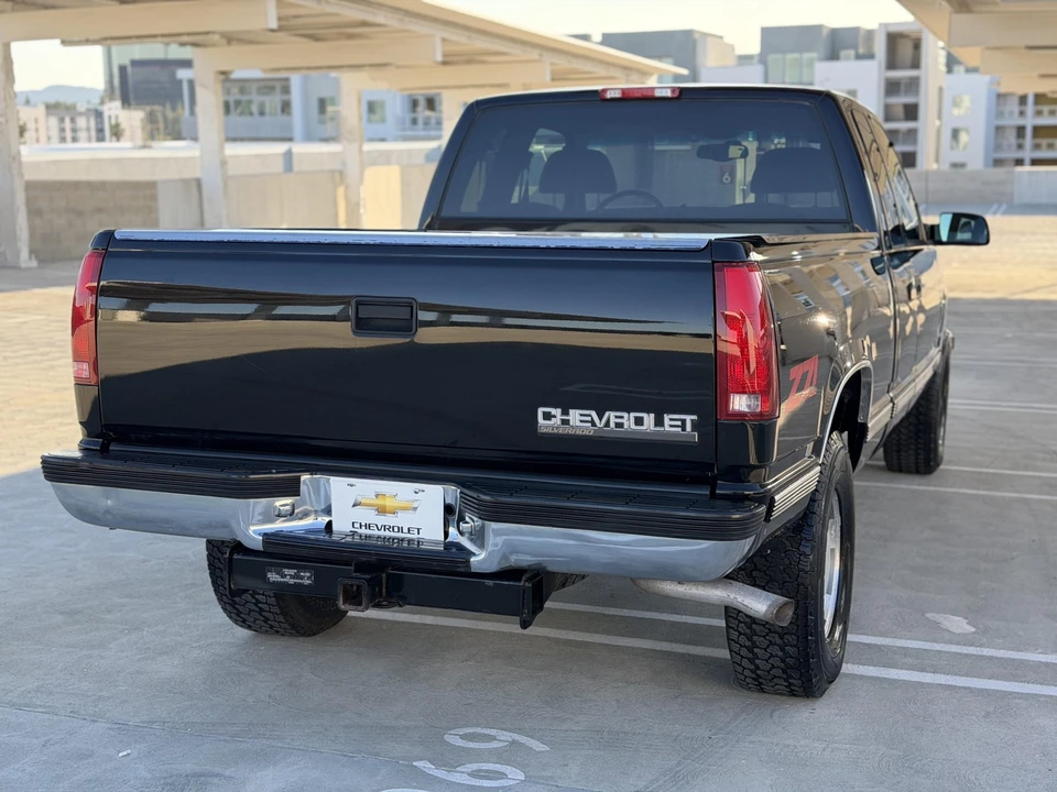 1998 Chevrolet C/K 4th Gen - Image 25 of 31