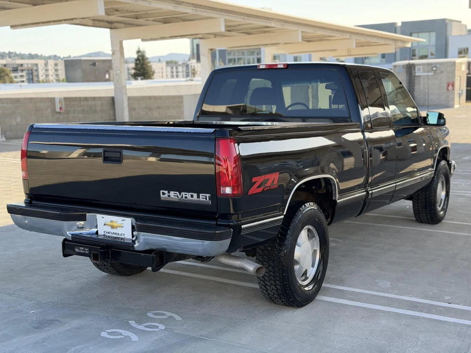 1998 Chevrolet C/K 4th Gen - Image 30 of 31