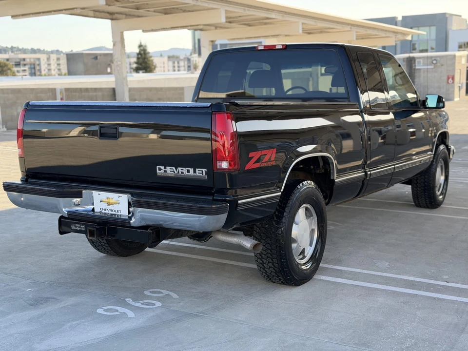 1998 Chevrolet C/K 4th Gen - Image 31 of 31