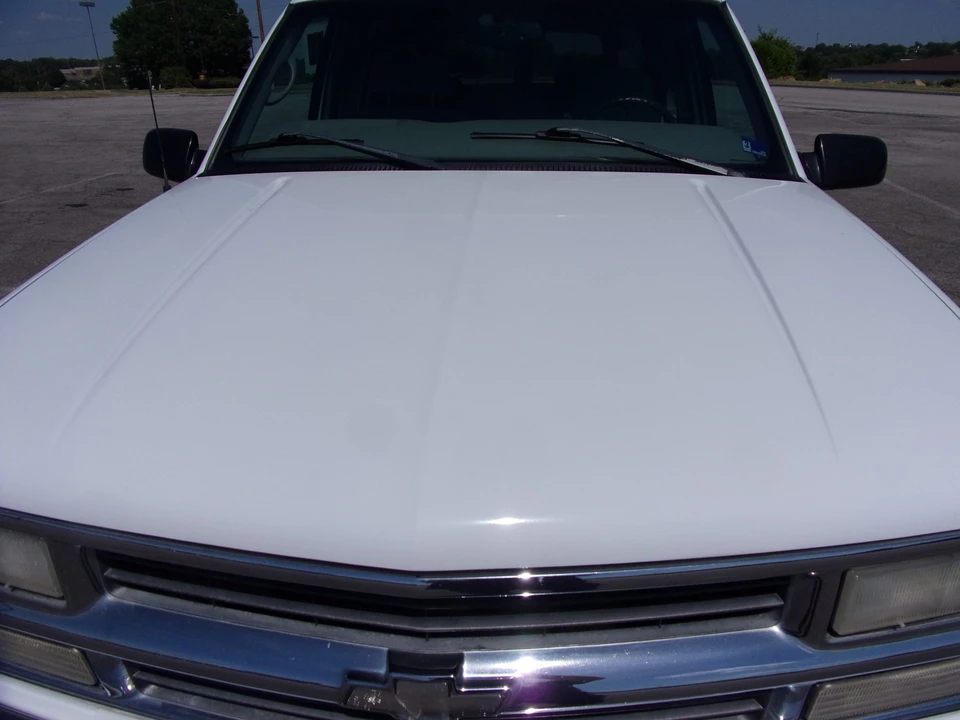 1998 Chevrolet Suburban 8th Gen - Image 22 of 31