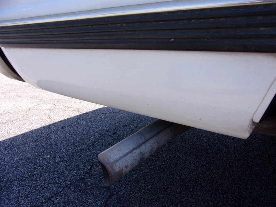 1998 Chevrolet Suburban 8th Gen - Image 28 of 31