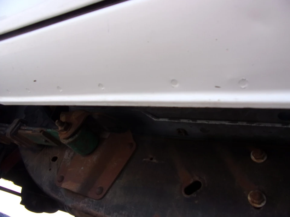 1998 Chevrolet Suburban 8th Gen - Image 31 of 31