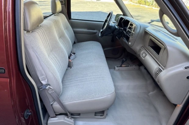 1998 Chevrolet C/K 4th Gen - Image 4 of 8