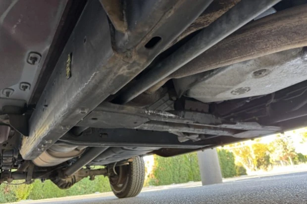 1998 Chevrolet C/K 4th Gen - Image 7 of 8