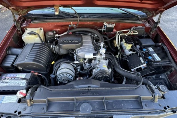 1998 Chevrolet C/K 4th Gen - Image 6 of 8